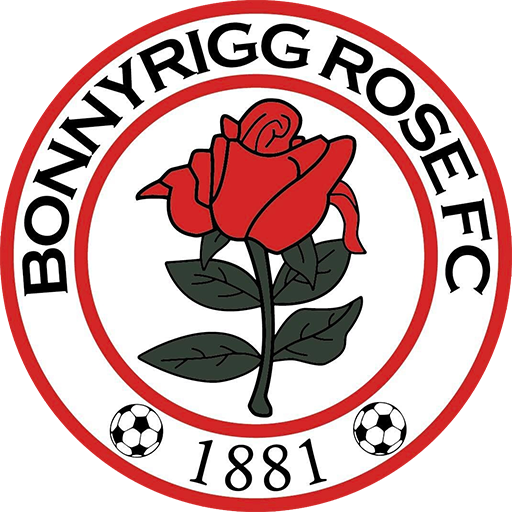 Bonnyrigg Rose badge