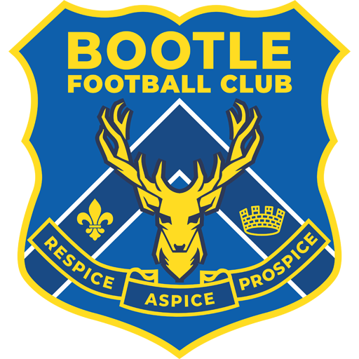 Bootle badge
