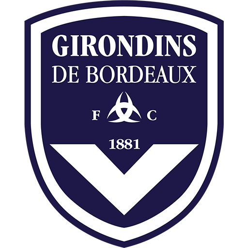 Bordeaux badge