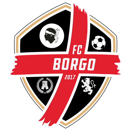 Borgo badge