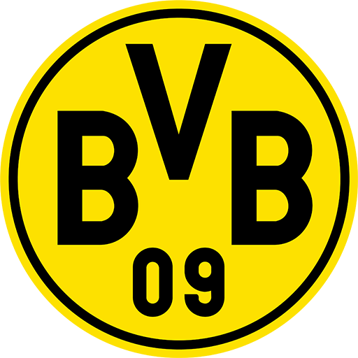 Borussia Dortmund vs Union Berlin badge left