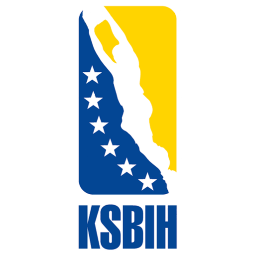 Bosnia-Herzegovina Basketball badge Bosnia-Herzegovina Basketball badge