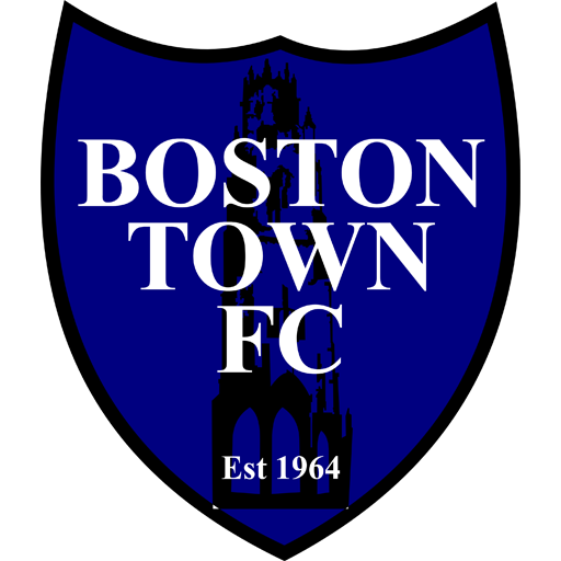 Boston Town badge