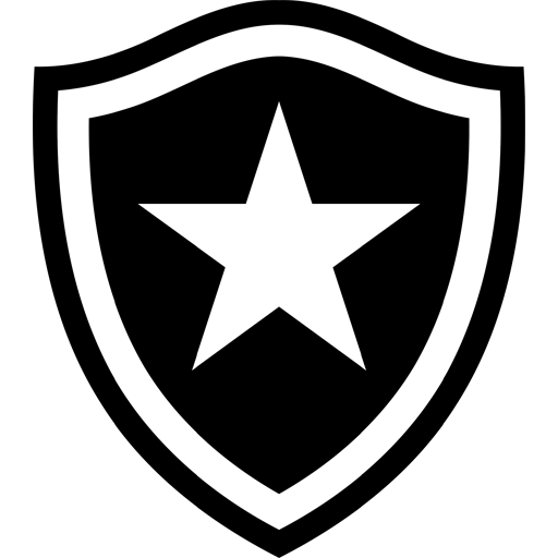 Botafogo badge