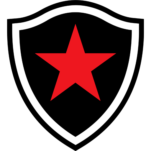 Botafogo-PB badge