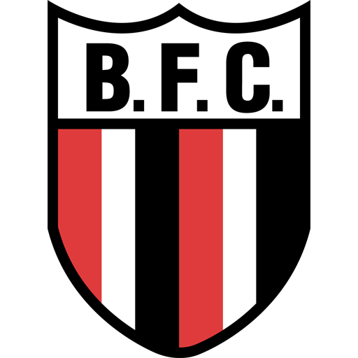 Botafogo-SP badge Botafogo-SP badge