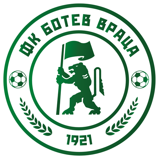 Botev Vratsa vs Cherno More badge left