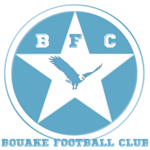 Bouaké badge Bouaké badge