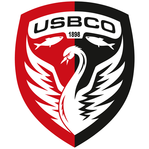 Boulogne badge