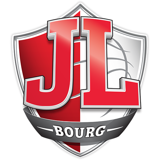 Bourg-en-Bresse badge Bourg-en-Bresse badge