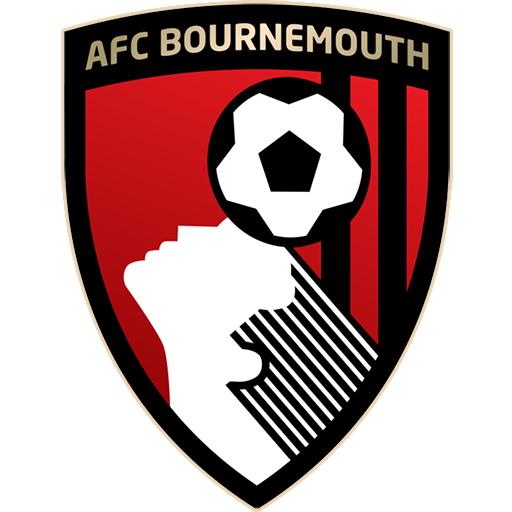 Bournemouth badge Bournemouth badge