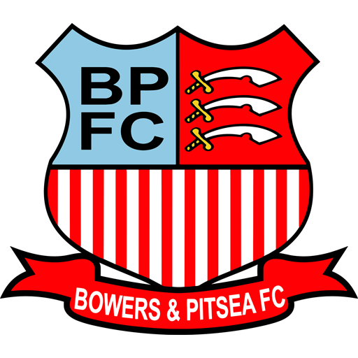 Bowers and Pitsea badge Bowers and Pitsea badge