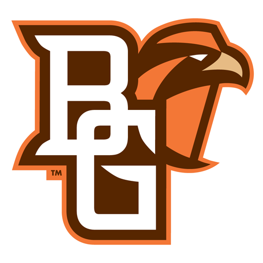 Bowling Green badge Bowling Green badge