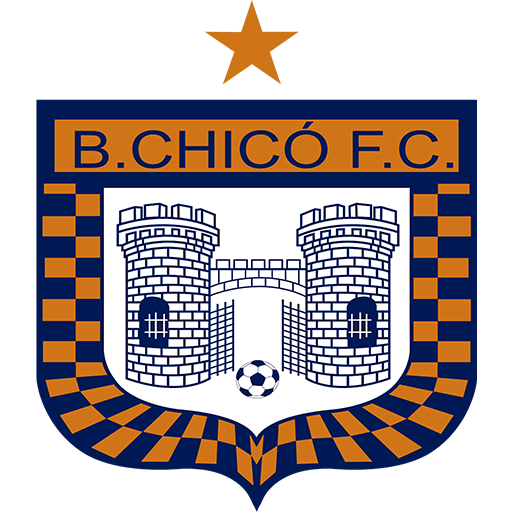 Boyacá Chicó badge Boyacá Chicó badge