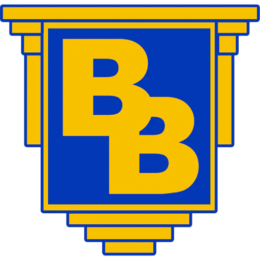 Bramming badge Bramming badge