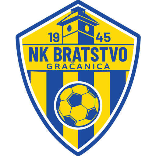 Bratstvo Gračanica badge