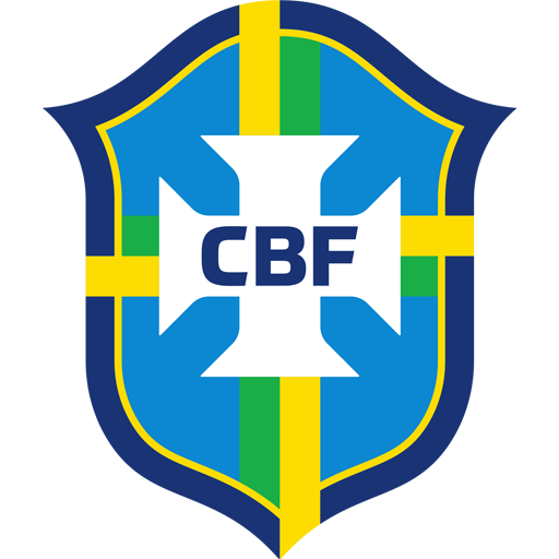 Brazil U20 badge Brazil U20 badge
