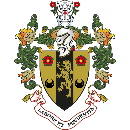 Brighouse Town badge Brighouse Town badge