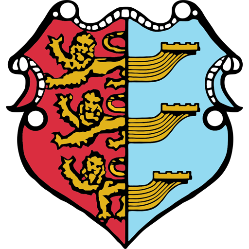 Brightlingsea Regent badge Brightlingsea Regent badge