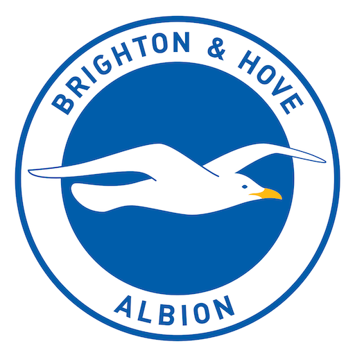 Brighton and Hove Albion U21 badge Brighton and Hove Albion U21 badge