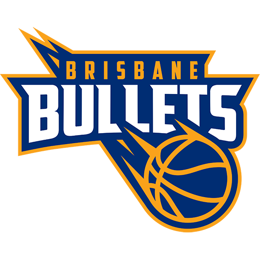 Brisbane Bullets badge Brisbane Bullets badge