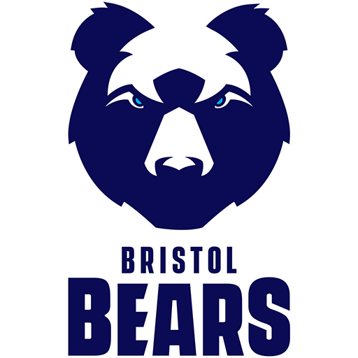 Bristol Bears badge Bristol Bears badge