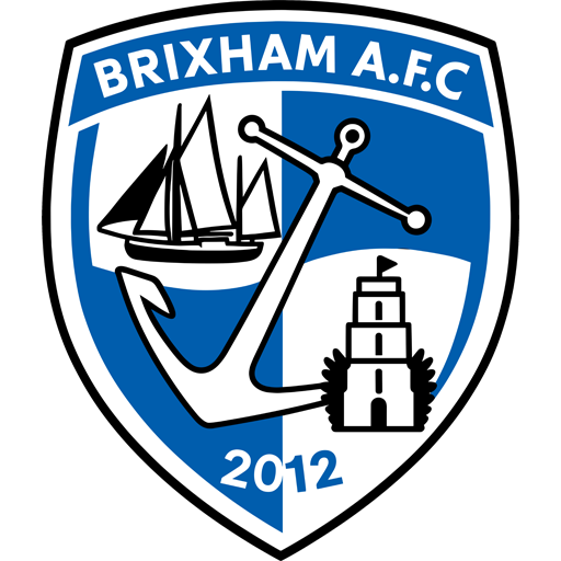 Brixham badge Brixham badge
