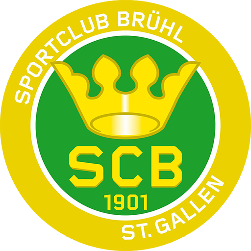 Brühl badge