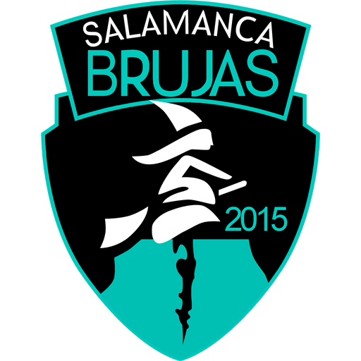 Brujas de Salamanca badge