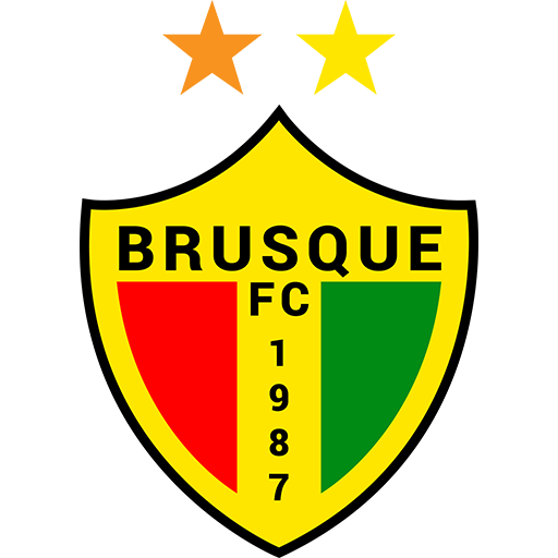 Brusque badge