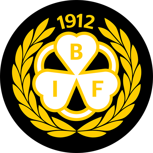 Brynäs IF vs Klagenfurt badge left