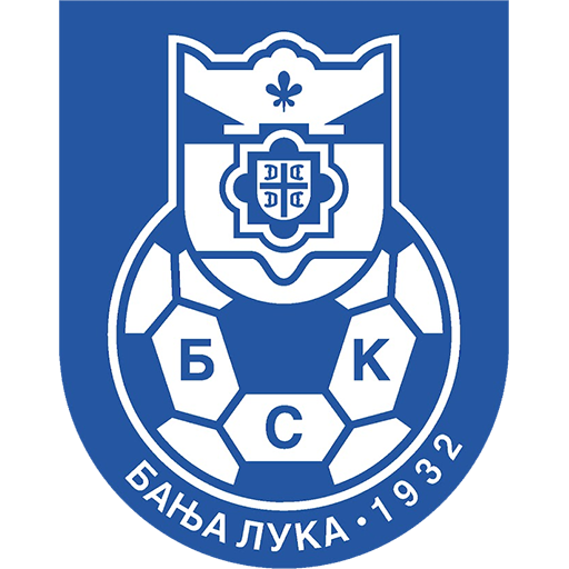 BSK Banja Luka badge