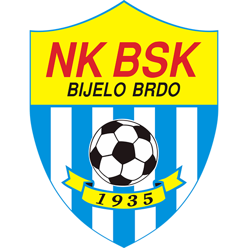 BSK Bijelo Brdo badge