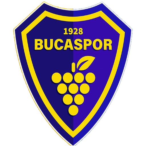 Bucaspor 1928 badge