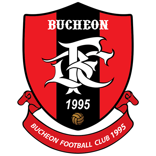 Bucheon FC 1995 badge