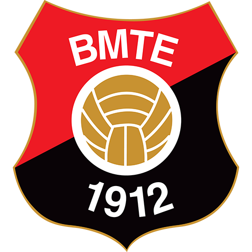 Budafoki MTE badge