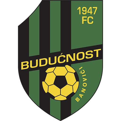 Budućnost Banovići badge