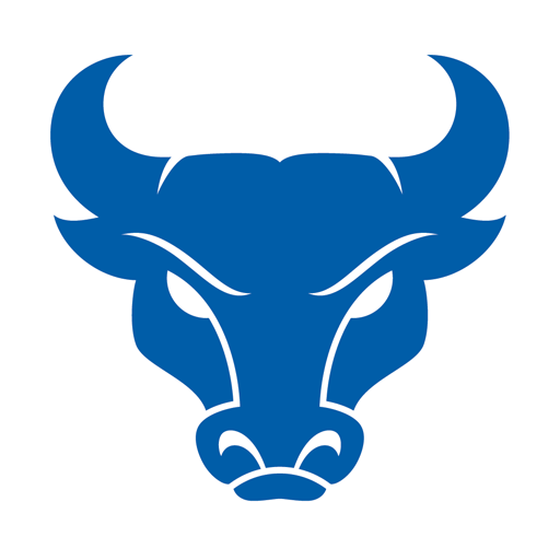 Buffalo badge Buffalo badge