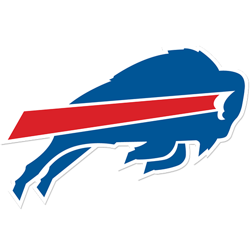 Buffalo Bills badge Buffalo Bills badge