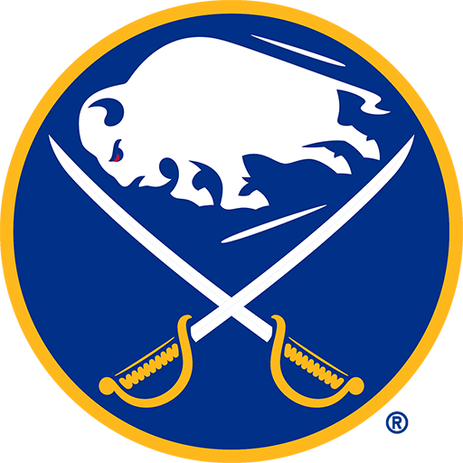 Buffalo Sabres badge Buffalo Sabres badge