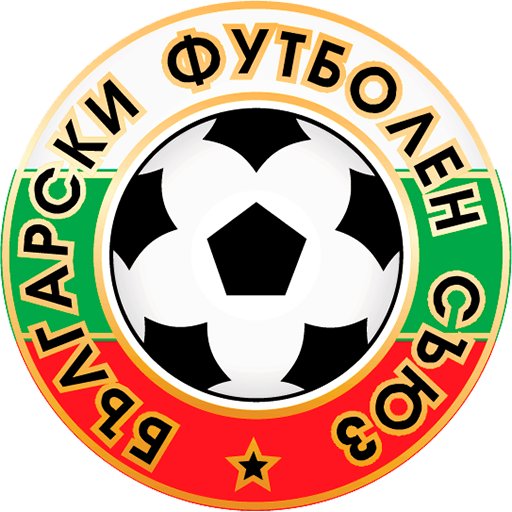 Bulgaria vs Spain badge left