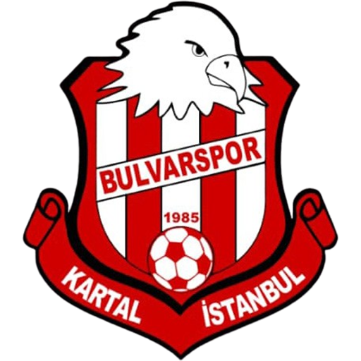Bulvarspor badge Bulvarspor badge