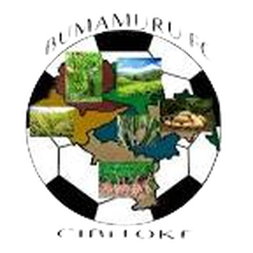 Bumamuru badge