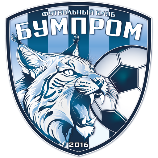 Bumprom Gomel badge