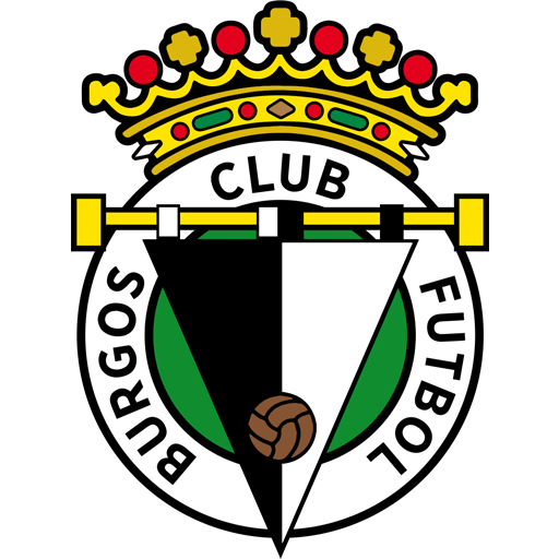 Burgos badge Burgos badge