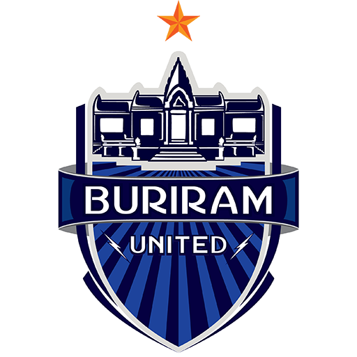 Buriram United badge