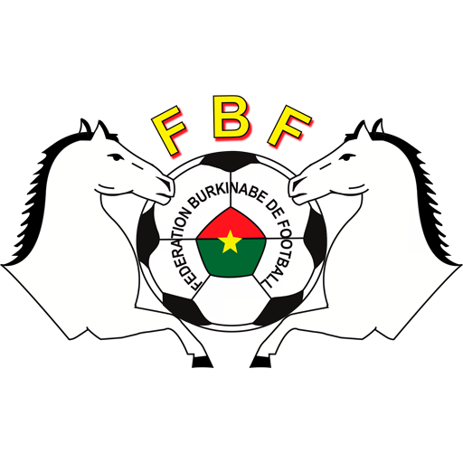 Burkina Faso badge Burkina Faso badge