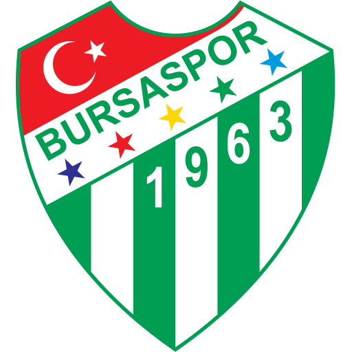 Bursaspor vs Isparta 32 Spor badge left
