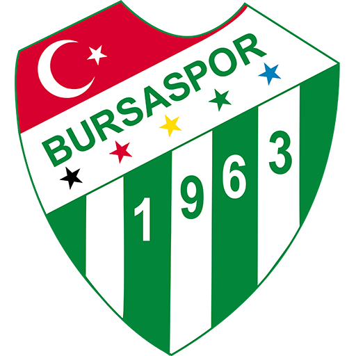 Bursaspor Basketbol badge Bursaspor Basketbol badge