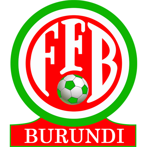 Burundi badge Burundi badge